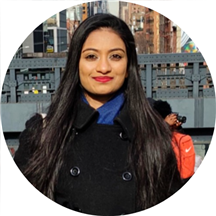Nilam Bhaliya, PT