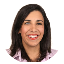 Nilani Shankar, LCMHC