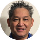 Nilo Elizalde, PMHNP
