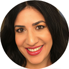 Niloufar Tahery, LCP