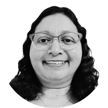 Niluka Eroshi Weier, LPC