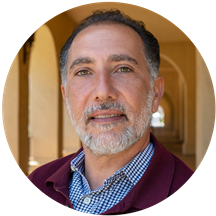 Nima Zahedi, LCSW