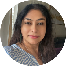 Nimrat Bindra, LPC