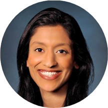 Nina Bharadwaj, PA-C