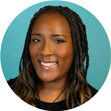 Nina Bonner, MA, MS