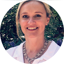 Nina Cassada, LPC