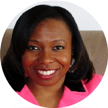 Nina Jackson, LPC