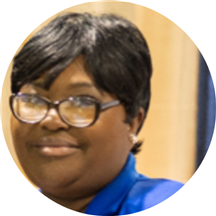 Nina Julien, LCSW