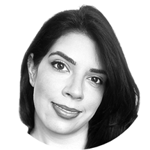 Nina Khakpour, LMFT