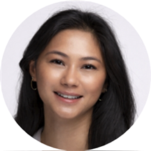 Nina Najaroen, PA-C