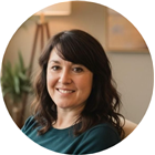 Nina Nazimowitz, LMFT