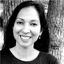 Nina Patel