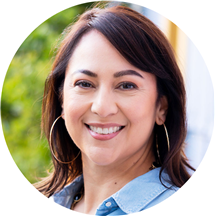 Nina Perales, LCSW