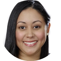Nina Pierre, LMSW
