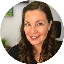 Nina Powell, LCSW