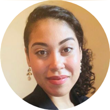 Nina Tirado, LMHC