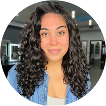 Nina Tirado, LMHC, LPC