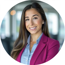 Nina Warner, NP