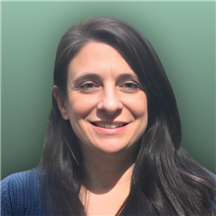 Nina Zuriff, LCSW - C