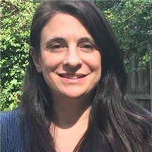 Nina Zuriff, LCSW