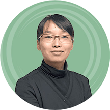 Ningzhuo Zhang, LAc