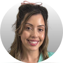 Ninoshka Rosario, FNP