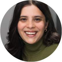 Nirja Mistry, MA
