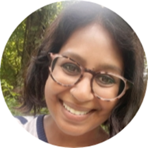 Nirvana Ramcharran, LPCC