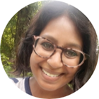 Nirvana Ramcharran, LPCC