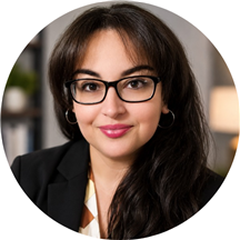 Nisa Lomas, LPC