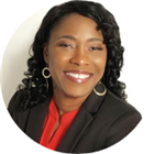 Nisaa Robinson, LISW
