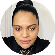 Nisha Antoine, LMHC