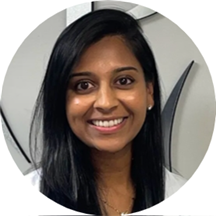 Nisha Bhika, RN