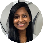 Nisha Bhika, RN