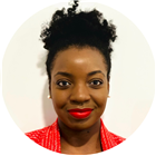 Nisha Saintelus-Deratus, LPC