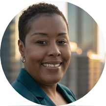Nisheka Brown, LPC