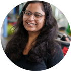 Nishra Patel, PT, MSPT