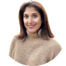 Nita Batta, LMSW