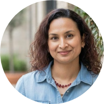 Nita Raut, PMHNP