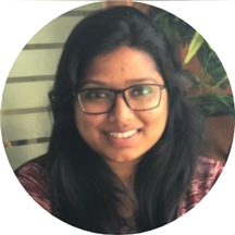 Niteegna Patel, PT
