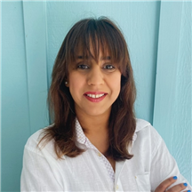 Nitya Rajpal, LCSW
