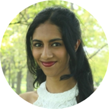 Nivedhitha Balaji, LGPC, NCC