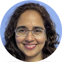 Nivedita Londhe, LAc