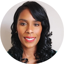 Niya Bush, LPC