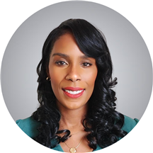 Niya Bush, MS, NCC, LPC