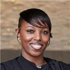 Niyah Glover, LPC
