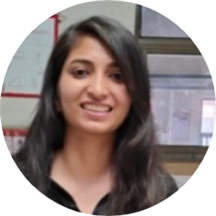 Niyati Amin, PT