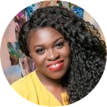 Nkechi Ezema, APRN