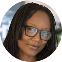 Nkechi Osuchukwu, NP