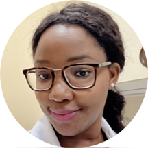 Nkechinyere Nwosu, NP